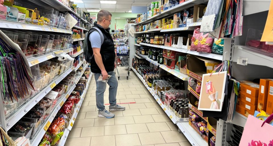 С 30 июня все будет бесплатно: «Пятёрочка», «Магнит» и «Красное&Белое» запускают новый сервис