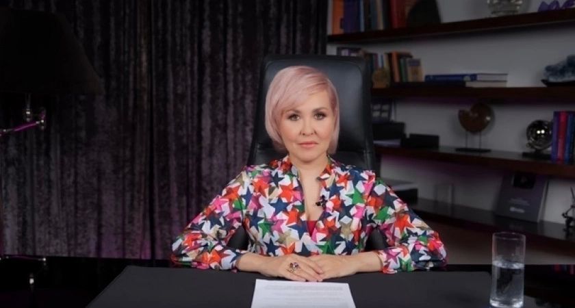 Удача на два десятка лет вперед: Василиса Володина назвала самый удачливый знак на ближайшие 20 лет