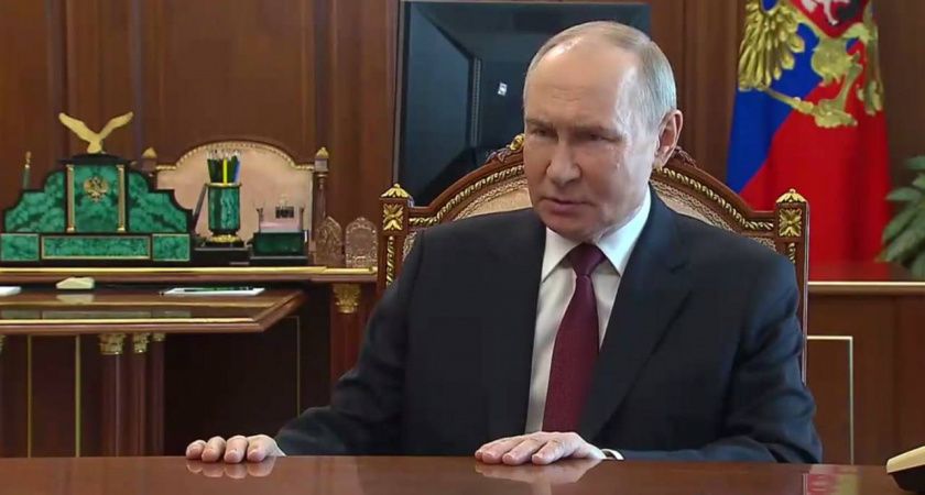 Пасхальное затишье или затишье перед бурей? В Кремле сделали заявление о перемирии