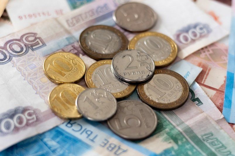 Россиян утешили разовой выплатой в 20 000 рублей - когда поступят в мае