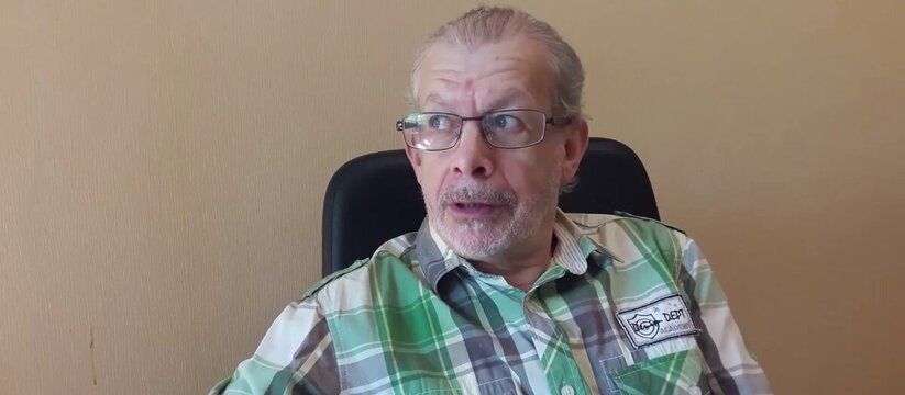 «СВО придет конец»: баснословно одаренный пророк-математик Григорий Кваша определил точную дату и назвал победителя конфликта