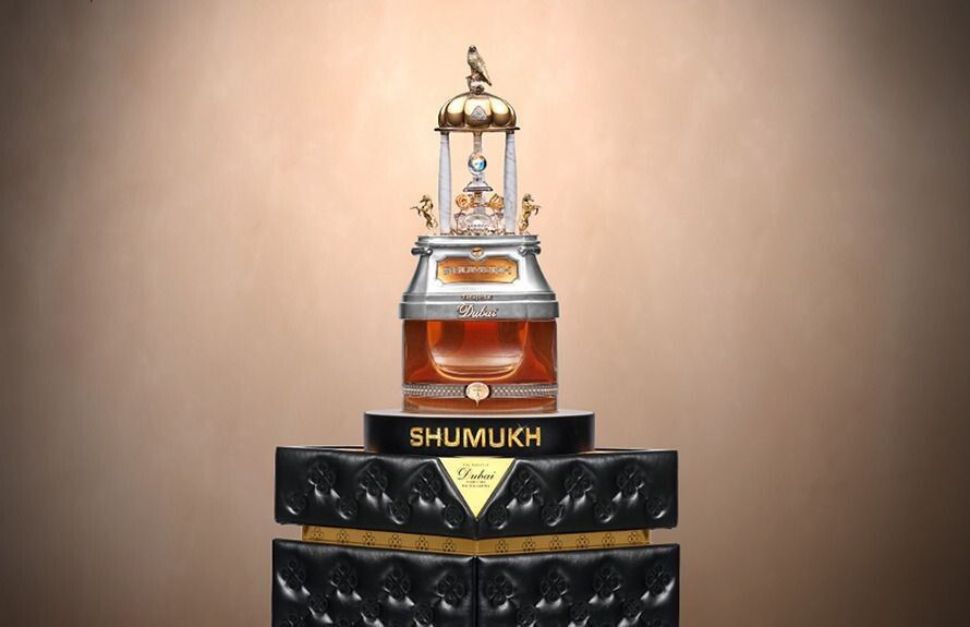    :    Shumukh