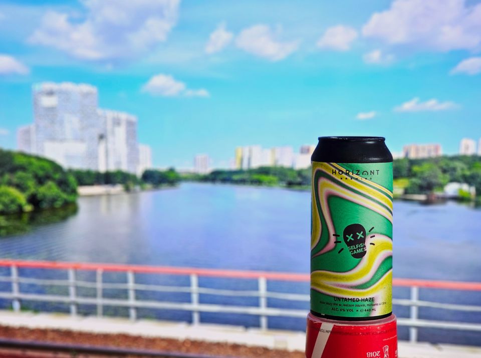   :   NEIPA    Horizont