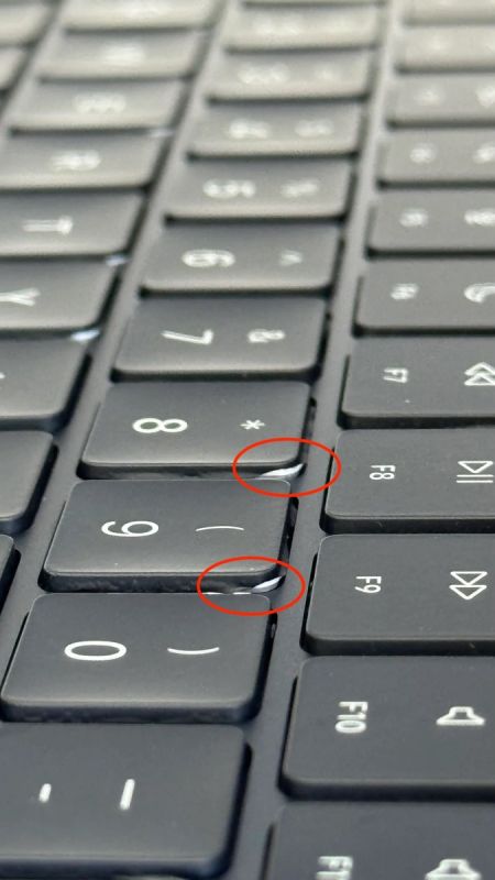    Apple:  