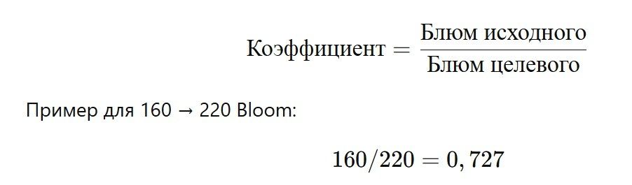      Bloom:      