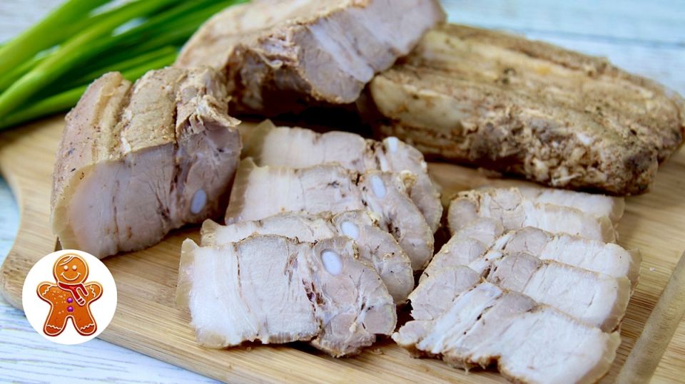 secretos de la panceta: una deliciosa receta para todos