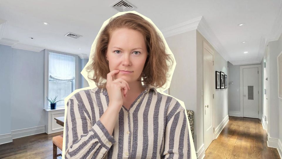 Эти 3 вещи сделают вашу гостиную неуютной и холодной: гости сбегут сразу же