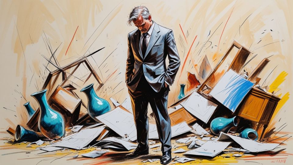 Как попытка скрыть активы обернулась против хозяина: история Евгения