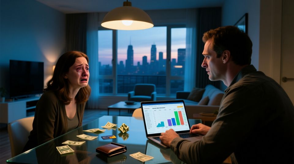 Как доверие и деньги разрушили отношения: история неожиданного разворота