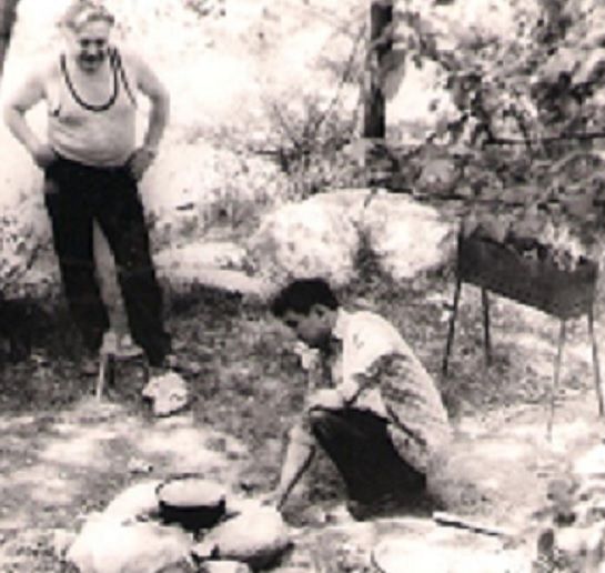 Узбекский плов: традиции и тайны приготовления от мастера кулинарии