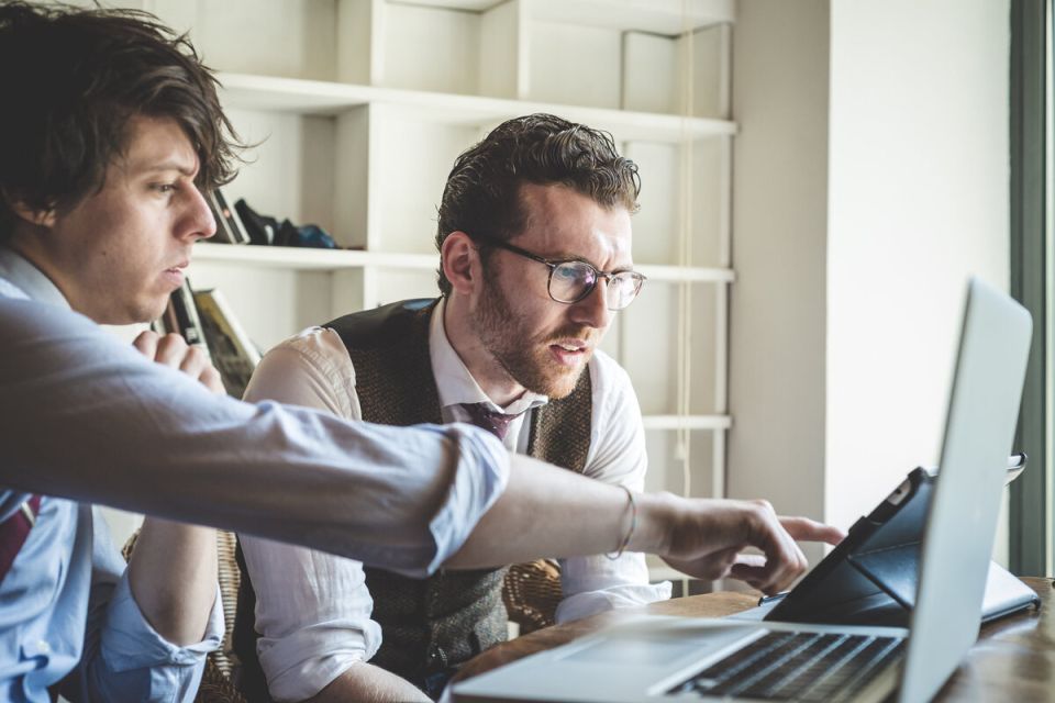 На пути к минимализму: редактирование жизни как искусство