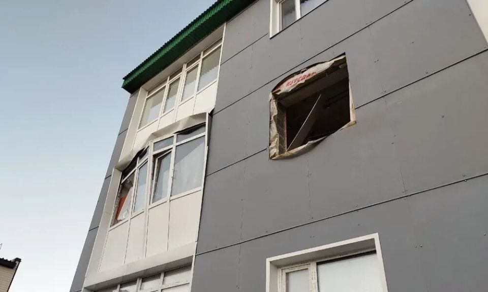 Домашний автоклав едва не стал причиной трагедии в Лангепасе