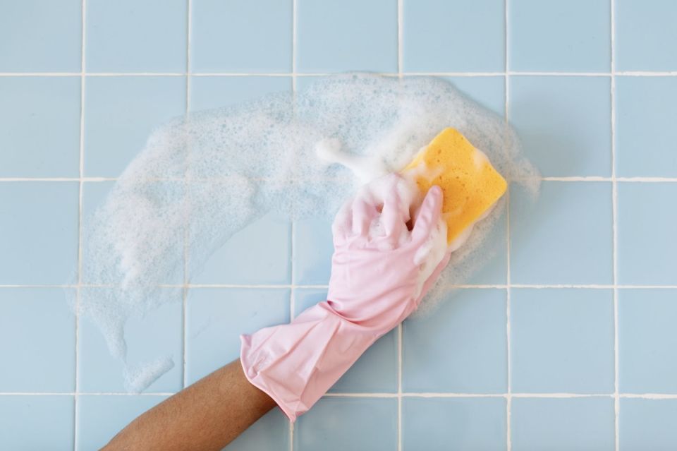 Эффективные методы борьбы с известковым налётом: опыт и советы