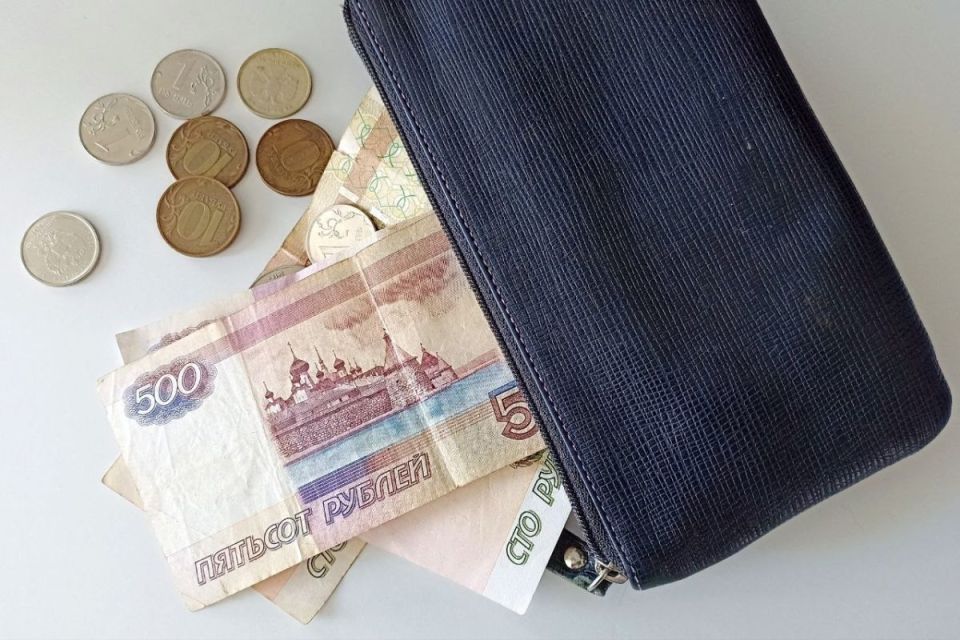 Социальные пенсии на подъёме: ожидается увеличение выплат на 14,8% в 2026 году