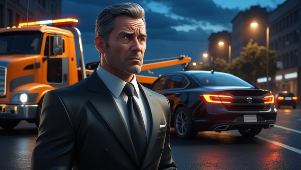 Ошибки приставов лишили человека денег и автомобиля: как это стало возможным