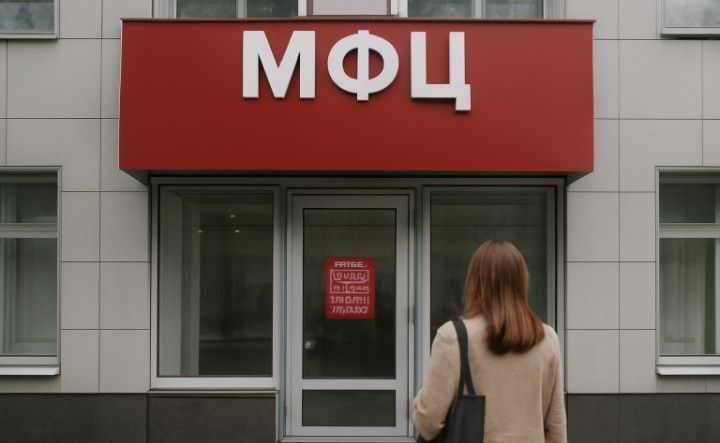 Мошенники на шаг впереди: как распознать фальшивые центры госуслуг