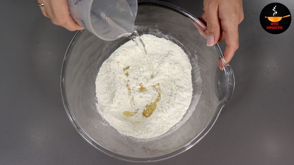 Как приготовить тесто катаифи для невероятных десертов, не выходя из дома