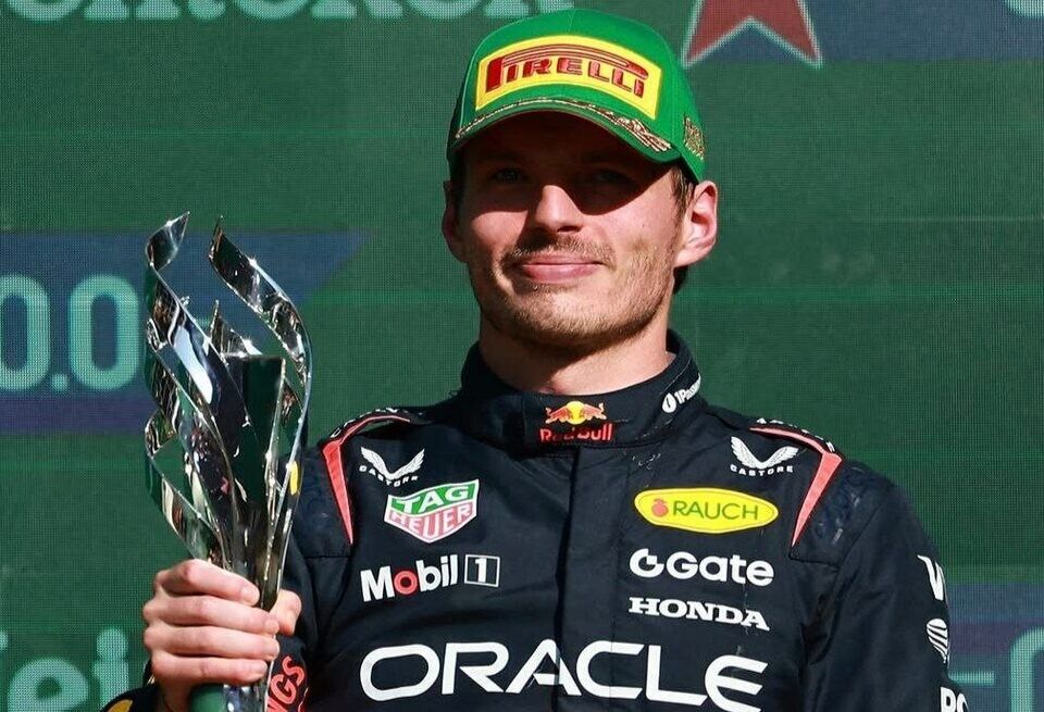 Макс Ферстаппен: новые высоты в мире богатства