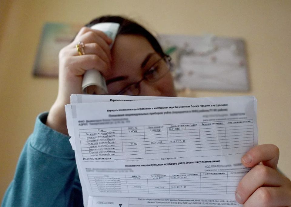 Новый порядок взыскания коммунальных долгов: что изменилось с июля 2023 года