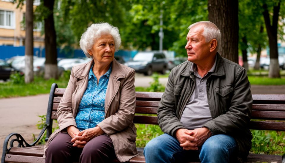 Кого не стоит жалеть и почему эта привычка может быть губительна