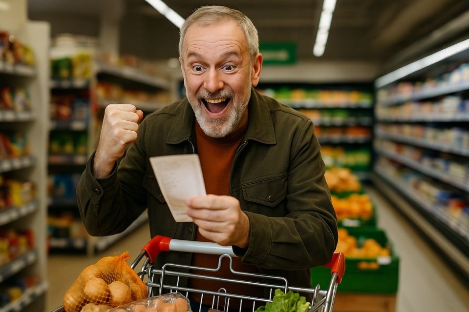 Как россияне находят способы экономить на продуктах и ЖКХ: удивительные советы