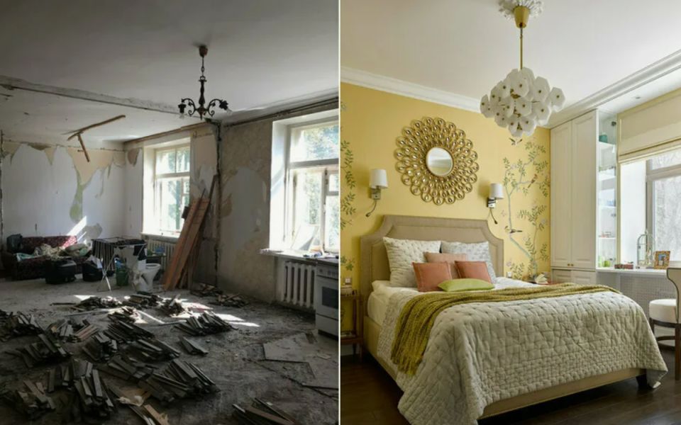 Когда дизайн превращается в кошмар: самые провальные интерьеры современности