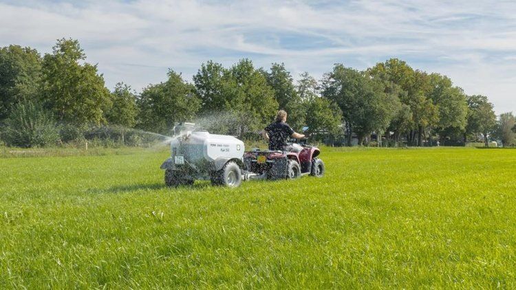 Компостный чай для счастливых фермеров: новый взгляд на биодинамическое земледелие