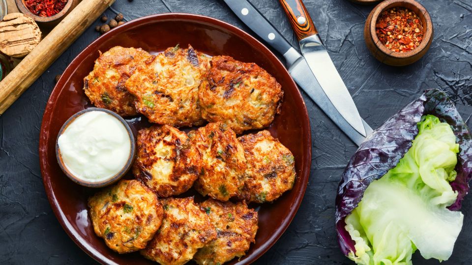 Без хлеба и яиц: таких сочных и нежных котлет вы еще не ели