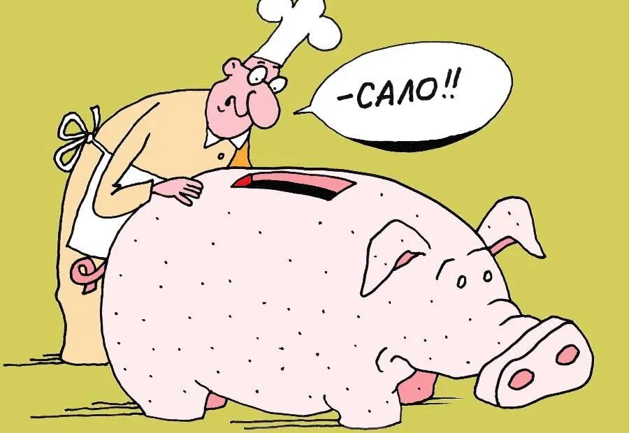 Сало в меню: как этот древний продукт вернулся в моду в России?