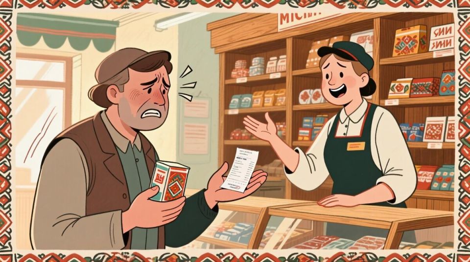 Как вернуть товар без чека в 2025 году: секреты и советы