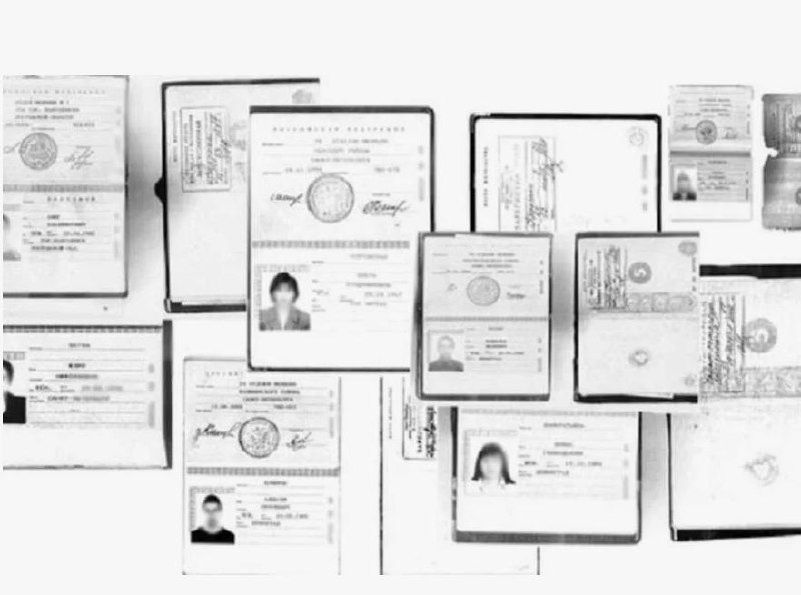 Как мошенники используют фото паспортов для оформления кредитов