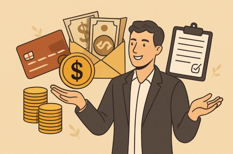 Где найти деньги ни за что: тайны бесплатного финансирования