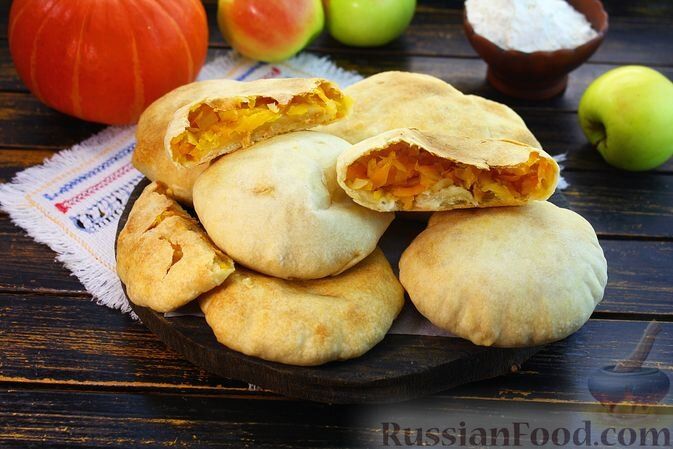 Топовые рецепты выпечки: откройте мир вдохновения и вкуса