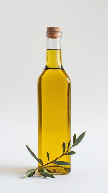 Жиры в рационе: почему стоит оставить их в меню