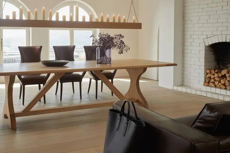 Как сохранить деревянную мебель в идеальном состоянии: полезные советы