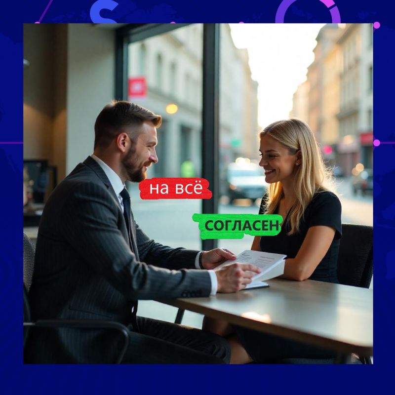 Что нужно знать о банковских согласиях: выбираем wisely