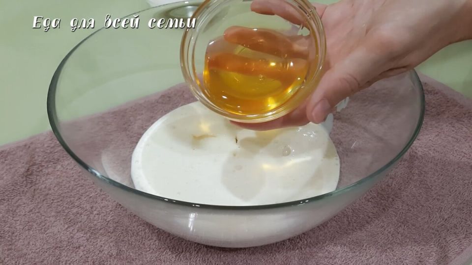 Бюджетные пряники: простое угощение на каждый день