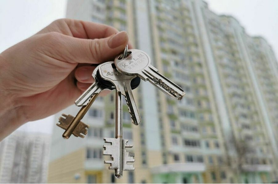 Снижение числа досрочных закрытий ипотеки: экономические тренды 2025 года