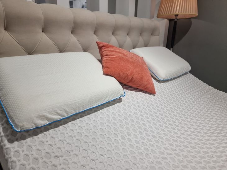 Как избавиться от пятен на матрасе: простой и эффективный способ в домашних условиях