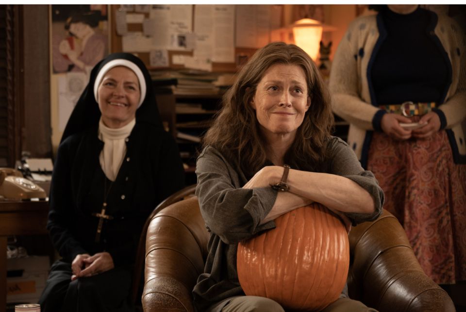 Проблема выбора: аборт и право на мнение