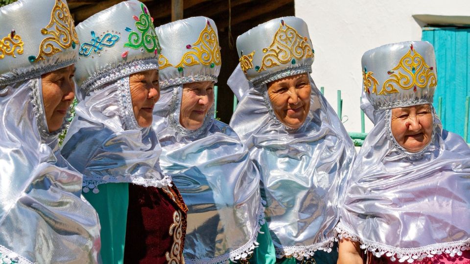 Средняя пенсия в Казахстане выросла на фоне значительного роста накоплений