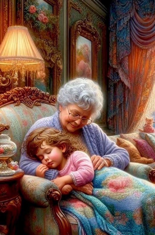 Как провести воскресенье: соблюдение древних традиций для семейного благополучия