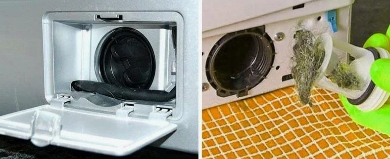 Как вернуть стиральной машине былую свежесть: секреты и хитрости