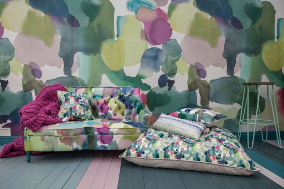 Интерьер на века: как создать атмосферу, не подверженную времени