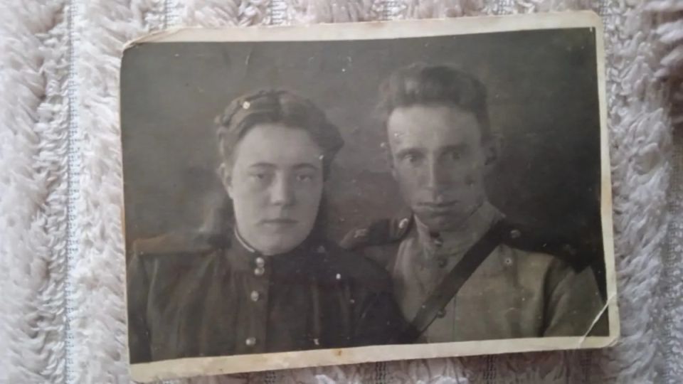 День Победы: Вторая мировая через призму семейных историй