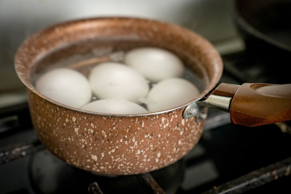 Мгновенные боулы: как создать полезный обед за 15 минут