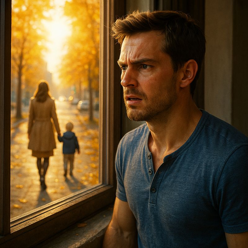 Потеря и тишина: как уход любимого человека меняет жизнь