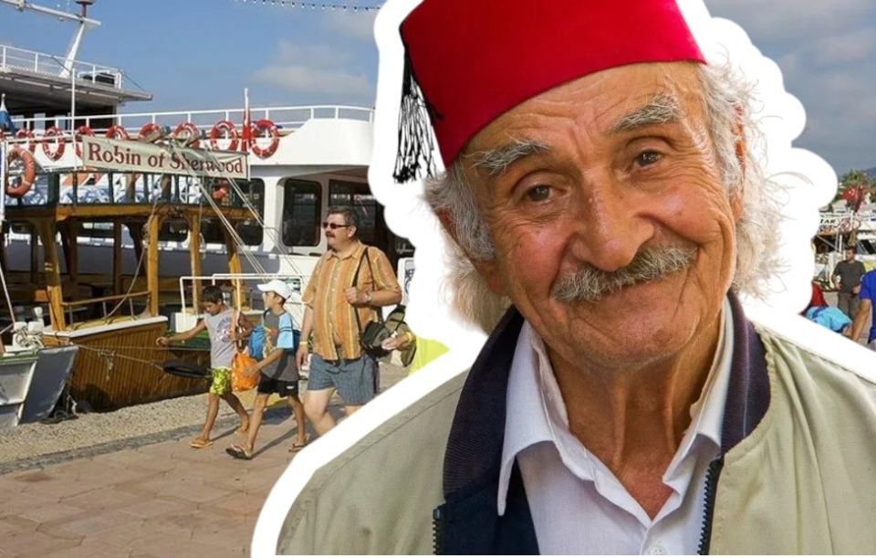 Турецкие отельеры о сложностях с туристами: культура на грани конфликта