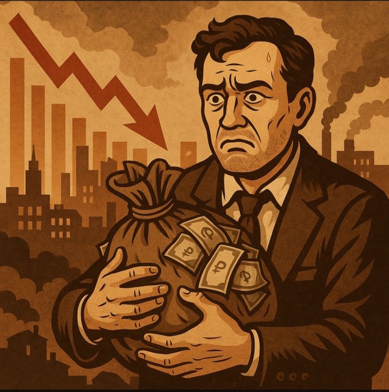 Как сохранить свои финансы в условиях кризиса: практические советы