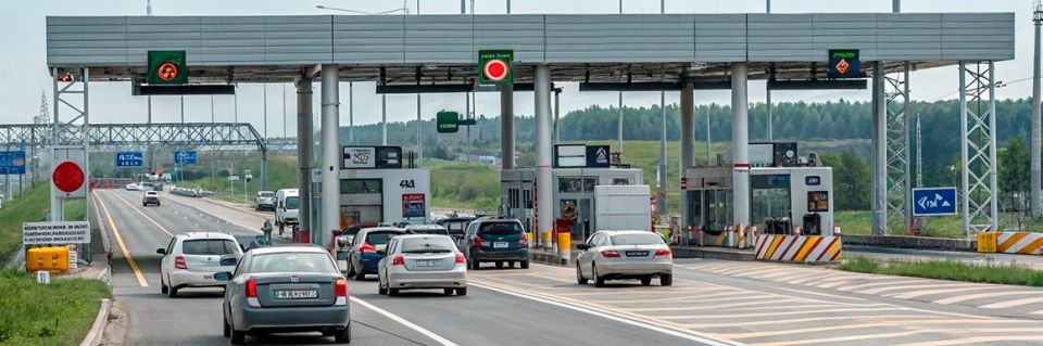 Платные дороги: способы оплаты и советы автомобилистам